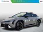 Kia EV4 Fastback GT-PlusLine 81.4 kWh Leverbaar uit voorraad, Auto's, Kia, 81 kWh, 1800 kg, 510 min, 612 km