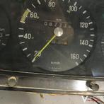 Mercedes W123 Diesel Automaat   Km Tellerklok 123 542 5401, Auto-onderdelen, Dashboard en Schakelaars, Ophalen of Verzenden, Gebruikt
