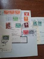 Oude Nederlandse postzegels, Postzegels en Munten, Ophalen of Verzenden, Nederland