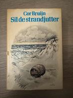 Sil de Strandjutter - Cor Bruijn, Ophalen, Gelezen, Nederland