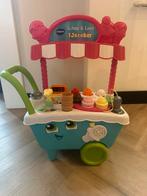 Ijscokar Vtech, Ophalen, Zo goed als nieuw