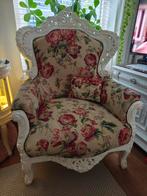 Brocante fauteuils, Ophalen
