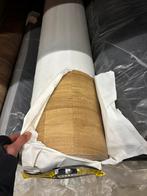 Vinyl rollen 4 meter breed, op maat te snijden. Merk: tarket, Crème, 75 m² of meer, Nieuw, Ophalen of Verzenden