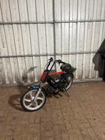 Tomos a35 cross brommer, Gebruikt, Ophalen