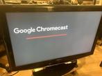 Samsung TV met Chromecast, Ophalen, Gebruikt, 50 Hz, Samsung