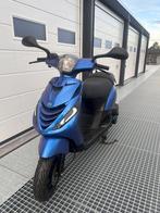 Zip i-get - 2019 - super netjes!, Fietsen en Brommers, Snorfietsen en Snorscooters, Piaggio, Ophalen of Verzenden, Zo goed als nieuw