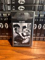 Laurel & Hardy VHS-collectie, Alle leeftijden, Ophalen, Gebruikt