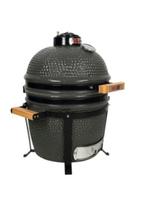 Grill Guru Kamado Compact - Perfecte BBQ!, Ophalen of Verzenden, Zo goed als nieuw, Grill Guru