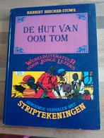 De hut van oom Tom. HARRIET Beecher Stowe, Eén stripboek, Ophalen of Verzenden, Gelezen