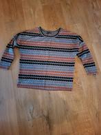 Leuke trui met lange mouwen van Norah maat 40, Maat 38/40 (M), Zwart, Ophalen of Verzenden, Zo goed als nieuw