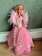 Vintage 1988 superstar Barbie, Ophalen of Verzenden, Gebruikt