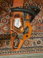 Husqvarna 550XP - 2022 - In Topconditie!, Tuin en Terras, Hand-tuingereedschap, Ophalen of Verzenden, Zo goed als nieuw