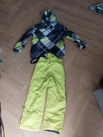 Mauntainpeak Skipak skibroek mt 140 / skijas  mt 152, Kleding | Heren, Wintersportkleding, Ophalen of Verzenden, Zo goed als nieuw