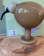 O. Toikka Iittala  Ibis linen, Antiek en Kunst, Ophalen of Verzenden