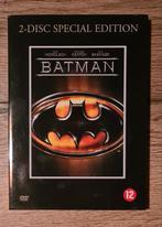 Batman - Special Edition Dvd, Ophalen of Verzenden, Vanaf 12 jaar, Zo goed als nieuw, Actie