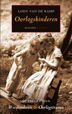 Lody van de Kamp Oorlogskinderen. dubbelroman, Boeken, Ophalen of Verzenden, Gelezen