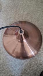Hanglamp eettafel koperkleur Philips, Huis en Inrichting, Lampen | Hanglampen, Ophalen of Verzenden, Gebruikt, Minder dan 50 cm