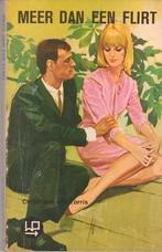 Meer dan een flirt [2306]  [BoPoRo], Ophalen of Verzenden, Gelezen, Christiane van Torris