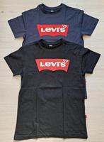 2x Levi's t-shirt maat XS, Ophalen of Verzenden, Zo goed als nieuw, Maat 46 (S) of kleiner, Levi’s