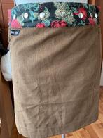 Moshiki Hot Cookie Skirt, Knielengte, Ophalen of Verzenden, Zo goed als nieuw, Maat 36 (S)