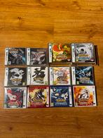 Pokémon Games Diverse Collectie, Spelcomputers en Games, Gebruikt, 1 speler, Ophalen of Verzenden, Role Playing Game (Rpg)