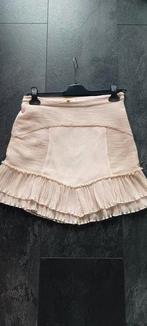 Mooie beige rok van Josh V exclusive maat M nieuw, Kleding | Dames, Rokken, Ophalen, Nieuw, Maat 38/40 (M), Beige