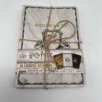 Harry Potter - Hogwarts Shield A6 Exercice Notebook Set, Nieuw, Ophalen of Verzenden