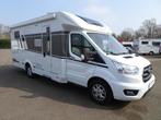 Zeer jonge Carado T447 edition 24 met garantie, Bedrijf, Diesel, Half-integraal, Carado