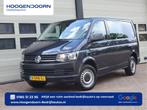 Volkswagen Transporter 2.0 TDI 85 pk Euro 6 - L1H1 - DC 6 Pe, Auto's, Voorwielaandrijving, Gebruikt, Euro 6, 4 cilinders