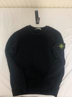 Stone Island, Ophalen of Verzenden, Nieuw, Maat 46 (S) of kleiner, Zwart