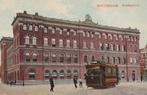 Rotterdam, postkantoor 1915, Zuid-Holland, Ophalen of Verzenden, Voor 1920