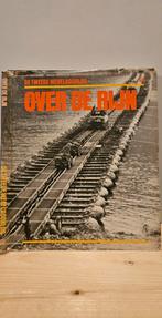 Over de Rijn - Tweede Wereldoorlog, Ophalen of Verzenden, Tweede Wereldoorlog, Zo goed als nieuw