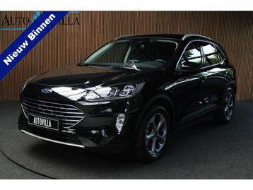 Ford Kuga 2.5L PHEV Elect. Trekhaak / Virtuele Cockpit / Led beschikbaar voor biedingen
