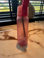 Air Up Roze Bidon - Zo Goed Als Nieuw, Ophalen of Verzenden, Zo goed als nieuw