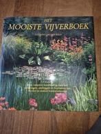 Het Mooiste Vijverboek - Anthony Archer-Wills, Ophalen of Verzenden, Gelezen, Anthony Archer-Wills, Tuinieren en Tuinplanten