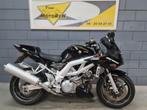 SUZUKI SV 1000 bj 2003 met superbike stuur, Bedrijf, Toermotor