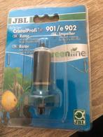 Rotorset JBL Cristalprofi 9e01 / e 902, Dieren en Toebehoren, Ophalen of Verzenden, Nieuw, Filter of Co2