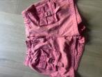 Obama fuchsia korte broek maat 38, Maat 38/40 (M), Kort, Verzenden, Zo goed als nieuw
