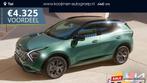 Kia Sportage 1.6 T-GDi Hybrid GT-Line KORTING! Ruim €3200, Stof, Euro 6, 4 cilinders, Bedrijf
