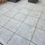 Gezocht: Vtwonen Duostone Uni Hormigon Grey 60x60 tuintegels, Tuin en Terras, Tegels en Klinkers, Gebruikt, Ophalen of Verzenden