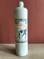 Boomsma Beerenburgkruik Friese Elfstedentocht 1985, Ophalen of Verzenden, Huis en Inrichting
