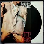 TALKING HEADS - 'Stop Making Sense' (Duitse persing, 1984), Ophalen of Verzenden