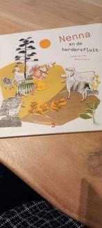 Nenna en de herdersfluit - Liesbeth van 't Hof, Ophalen of Verzenden, Zo goed als nieuw, Liesbeth van 't Hof, Sprookjes