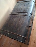 Kist, Huis en Inrichting, Woonaccessoires | Kisten, Ophalen, Minder dan 50 cm, Gebruikt, 50 tot 100 cm