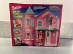 Vintage Barbie Victorian Dreamhouse 1995, Kinderen en Baby's, Speelgoed | Poppenhuizen, Ophalen, Gebruikt, Poppenhuis