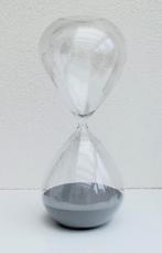 Pols Potten grote zandloper  (251206), Overige kleuren, Ophalen of Verzenden, Minder dan 50 cm, Glas