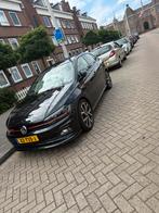 Volkswagen Polo 2.0 TSI 200pk 6-DSG 2019 Zwart, Euro 5, Zwart, 4 cilinders, 1984 cc