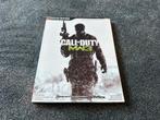 Call of Duty MW3 Strategy Guide - PS3/Xbox360/PC, Ophalen, Zo goed als nieuw, Shooter