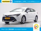 Toyota Corolla TOURING SPORTS 1.8 Hybrid Active [ Camera Cli, Automaat, Gebruikt, 750 kg, 4 cilinders