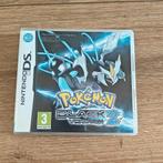 COMPLEET Pokemon Black 2 Nintendo DS, Spelcomputers en Games, Games | Nintendo DS, Gebruikt, Gekoppelde computers, 1 speler, Ophalen of Verzenden